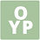 Oxford Yoga Pilates Logo, OYP, Oxford Pilates and Yoga Studio